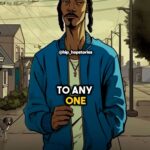 Snoop Dogg Instagram - Story time. 📖