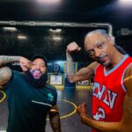 Snoop Dogg Instagram - Gym life day 2 Long Beach, California