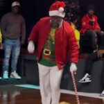 Snoop Dogg Instagram - What if Santa 🎅 was from the LBC.