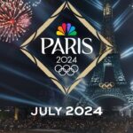 Snoop Dogg Instagram - Yup, it’s official. 2024 Paris Olympics I’m there!! @miketiriconbc , save a seat for the Dogg 👏🏿💍💨🤷🏾