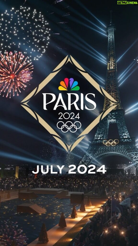 Snoop Dogg Instagram - Yup, it’s official. 2024 Paris Olympics I’m there!! @miketiriconbc , save a seat for the Dogg 👏🏿💍💨🤷🏾