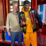 Snoop Dogg Instagram –