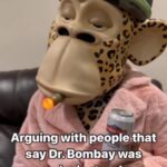 Snoop Dogg Instagram – 👏🏿👏🏿💪🏿 @officialdrbombay