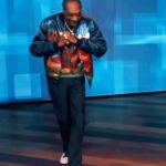 Snoop Dogg Instagram -