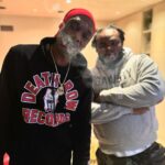 Snoop Dogg Instagram – One of 1 @teegrizzley 🔥🔥🎮 💨 🎤