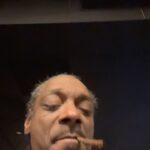 Snoop Dogg Instagram – I’m not tired yet 🙏🏽💙
