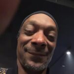 Snoop Dogg Instagram - @redgrant Birthday 🎂 🙏🏽💙💙 Los Angeles, California