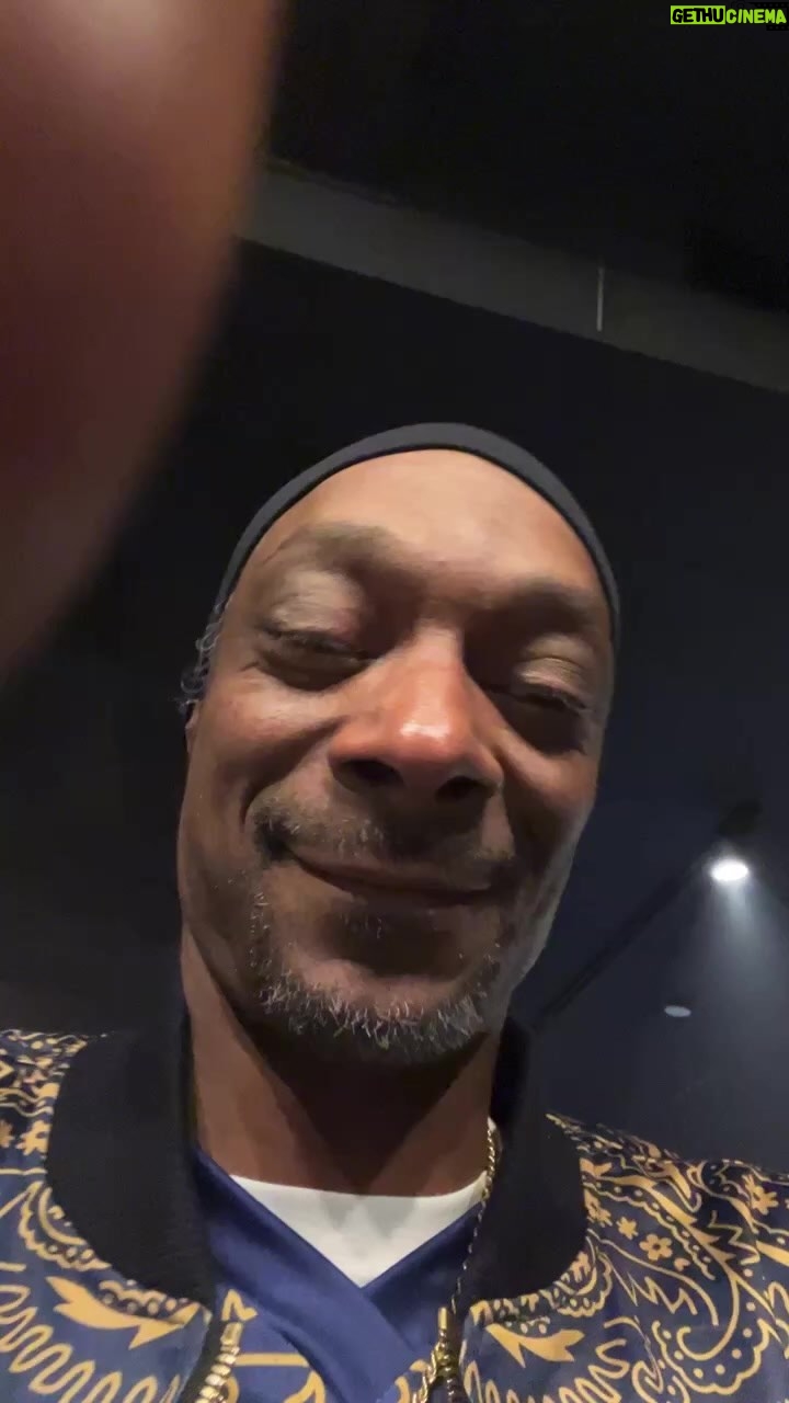Snoop Dogg Instagram - @redgrant Birthday 🎂 🙏🏽💙💙 Los Angeles, California