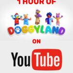 Snoop Dogg Instagram - 1 hour of @doggyland_kids on YouTube 🐾💪🏿