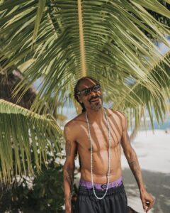 Snoop Dogg Instagram -