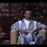 Snoop Dogg Instagram - 🎅🏿