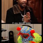 Snoop Dogg Instagram -