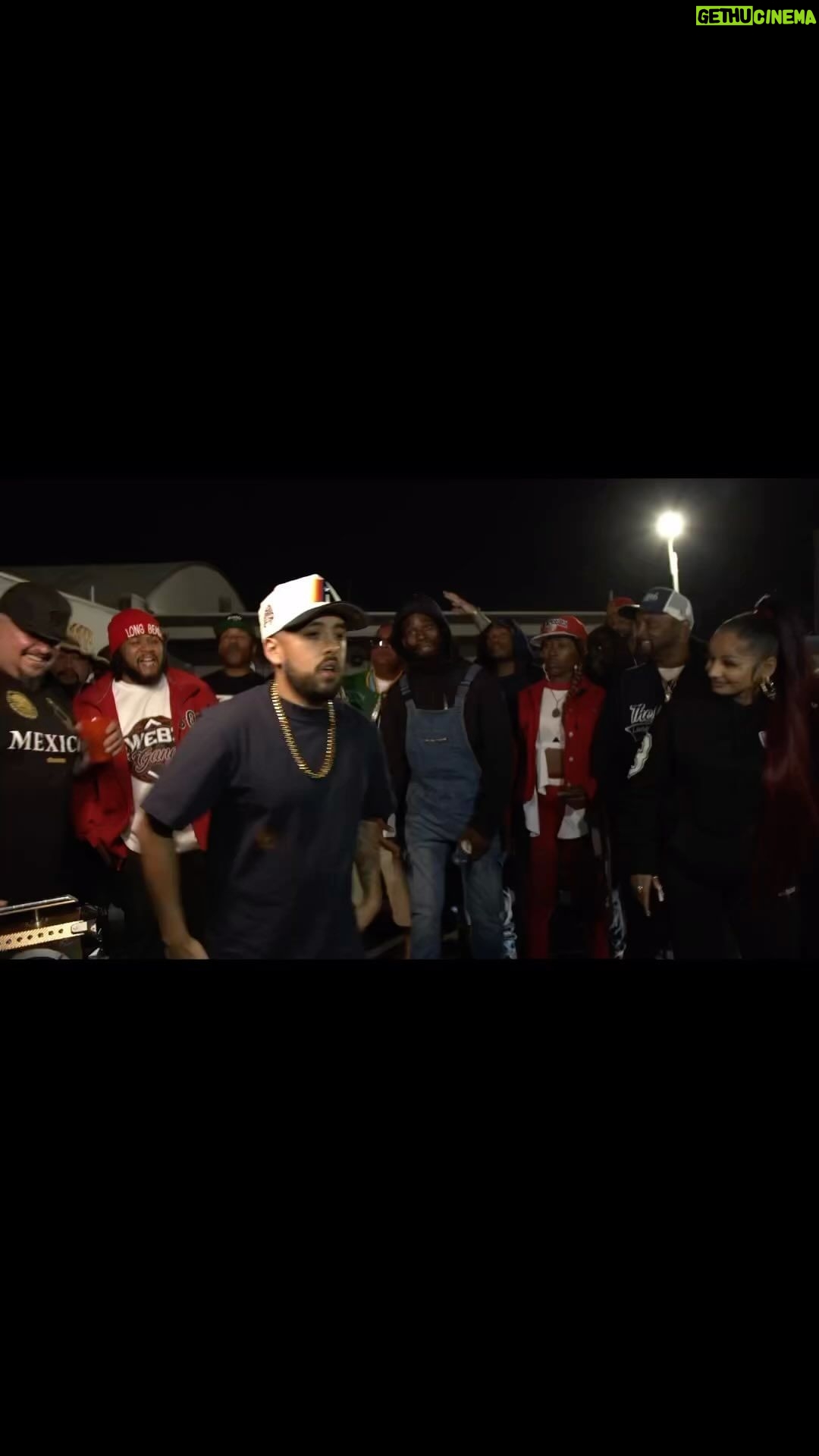 Snoop Dogg Instagram - Dope @yunggritty 🎶 Wrong Idea Freestyle