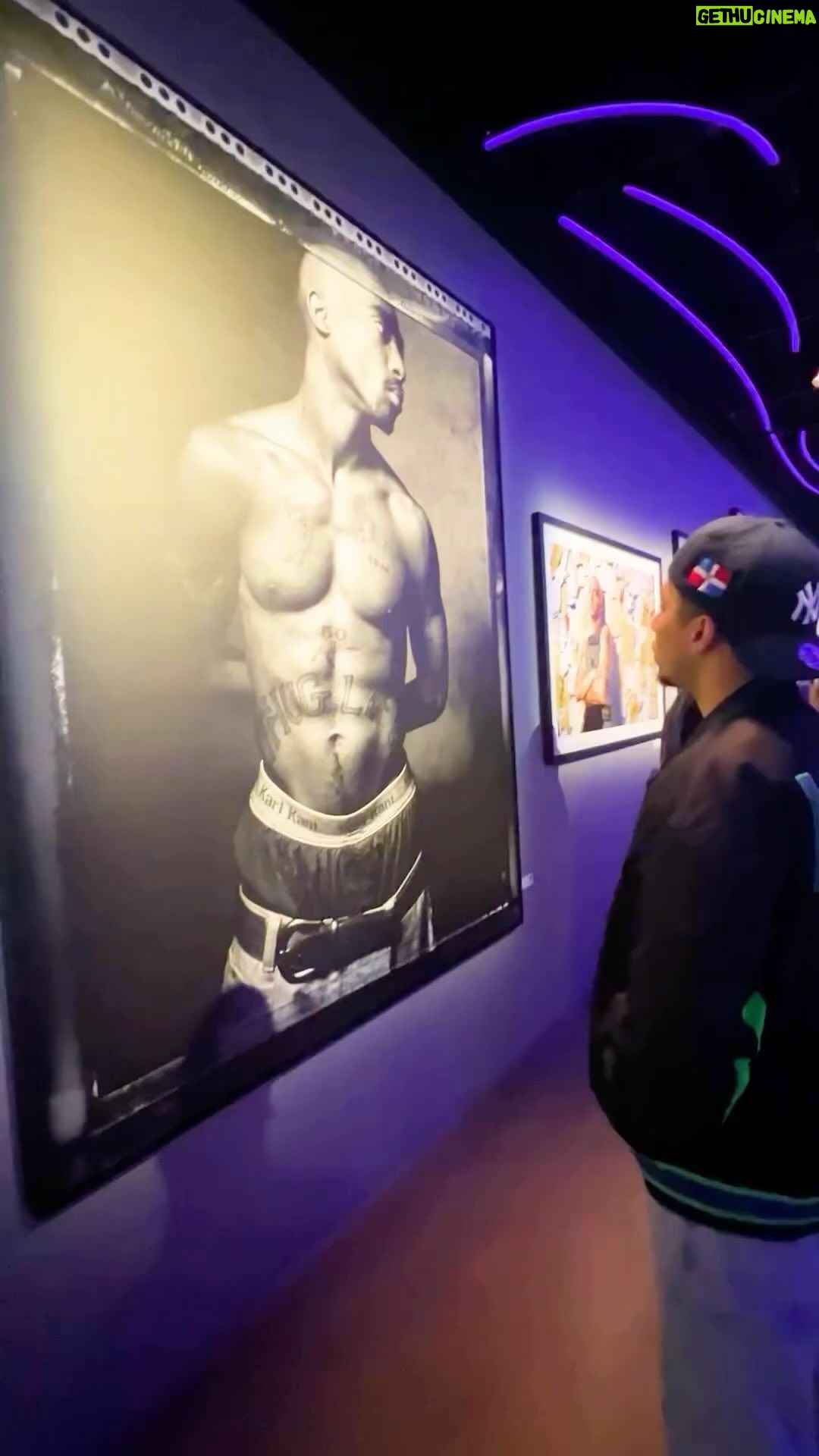 Snoop Dogg Instagram - Doggystyle Featured at @hiphoptilinfinity by @massappeal @hiphop50 tix available now !!
