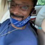 Snoop Dogg Instagram - 🚗