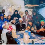 Snoop Dogg Instagram - Family bidness Long Beach, California