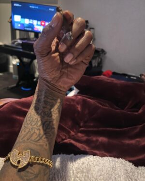 Snoop Dogg Instagram - 24. We here now