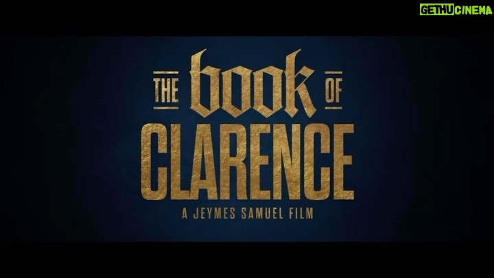 Snoop Dogg Instagram - 2024’s best 💨✌🏿 🔥 @bookofclarence @jeymes @lakeithstanfield3