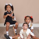 Snoop Dogg Instagram - 3 of my grad babies 🐝💙🥳🙏🏾🥰🥰