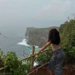 Sobhita Dhulipala Instagram - How comforting that ultimately, nothing matters.