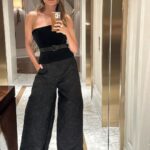 Sofía Vergara Instagram - @maxmara @ysl ❤️❤️ #madrid #griselda