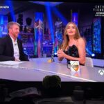 Sofía Vergara Instagram – Gracias por invitarme!!!!❤️🇪🇸 @elhormiguero #griselda