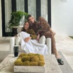 Sofía Vergara Instagram – ❤️❤️❤️ @margieheilbron #barranquillaindahouse