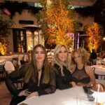 Sofía Vergara Instagram – Last nights little bday❤️❤️🎁🎁🥂🥂 @anastasiasoare