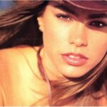 Sofía Vergara Instagram – #tbt🤎🤎