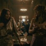 Sofía Vergara Instagram - GRISELDA & ISA 💥 One month away/ falta un mes! 01/25/2024 @netflix