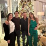Sofía Vergara Instagram – 🎄❤️