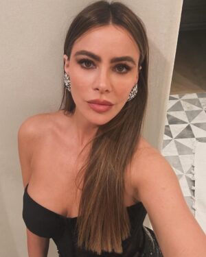 Sofía Vergara Instagram - Fiesticas de navidad🎄🥂