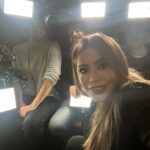 Sofía Vergara Instagram - Today around London filming TAXI FOR… @netflix #griselda❤️