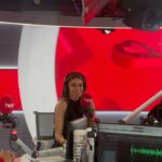 Sofía Vergara Instagram - Thank u @thisisheart for having me!!! #griselda❤️ 🇬🇧