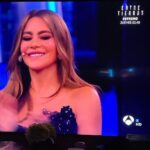 Sofía Vergara Instagram – Gracias por invitarme!!!!❤️🇪🇸 @elhormiguero #griselda