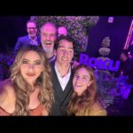 Sofía Vergara Instagram - What a year🥂. Adios 2023