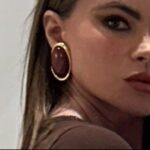 Sofía Vergara Instagram – 🤎