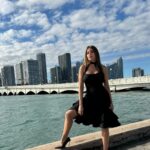 Sofía Vergara Instagram – La Jefa has arrived to the 305 #GriseldaNetflix