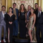 Sofía Vergara Instagram – Que felicidad haber pasado la noche con ustedes! Los quiero!❤️🇨🇴#griselda jan25th.
