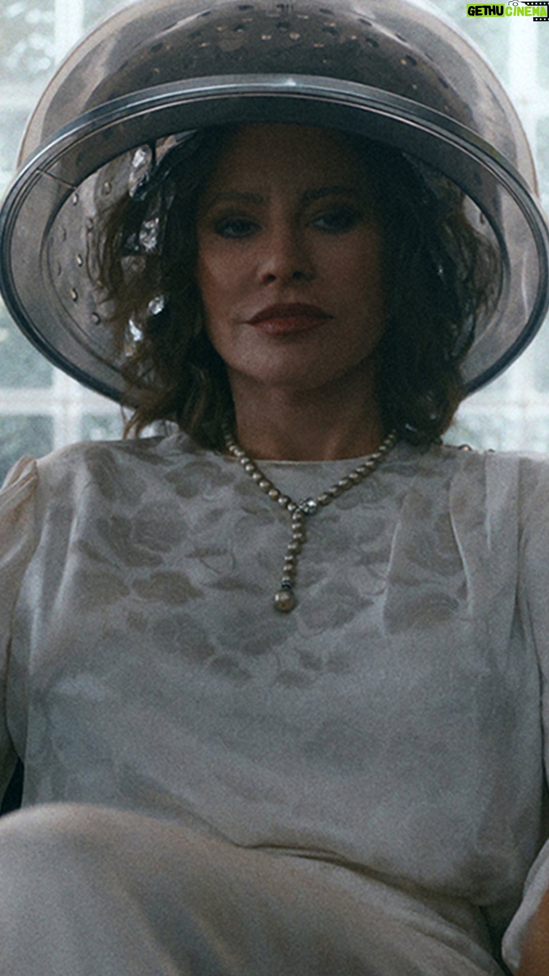 Sofía Vergara Instagram - you have never seen sofia vergara like this!