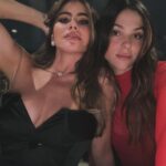 Sofía Vergara Instagram - @paulinada_ ❤️