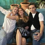 Sofía Vergara Instagram - Con mis favoritos!!!!❤️❤️❤️❤️ Miami #griselda.