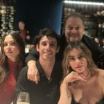 Sofía Vergara Instagram - Con mis favoritos!!!!❤️❤️❤️❤️ Miami #griselda.