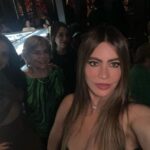 Sofía Vergara Instagram - Miami nights❤️