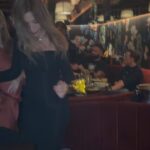 Sofía Vergara Instagram - Disque vamos nada mas a cenar…🤣