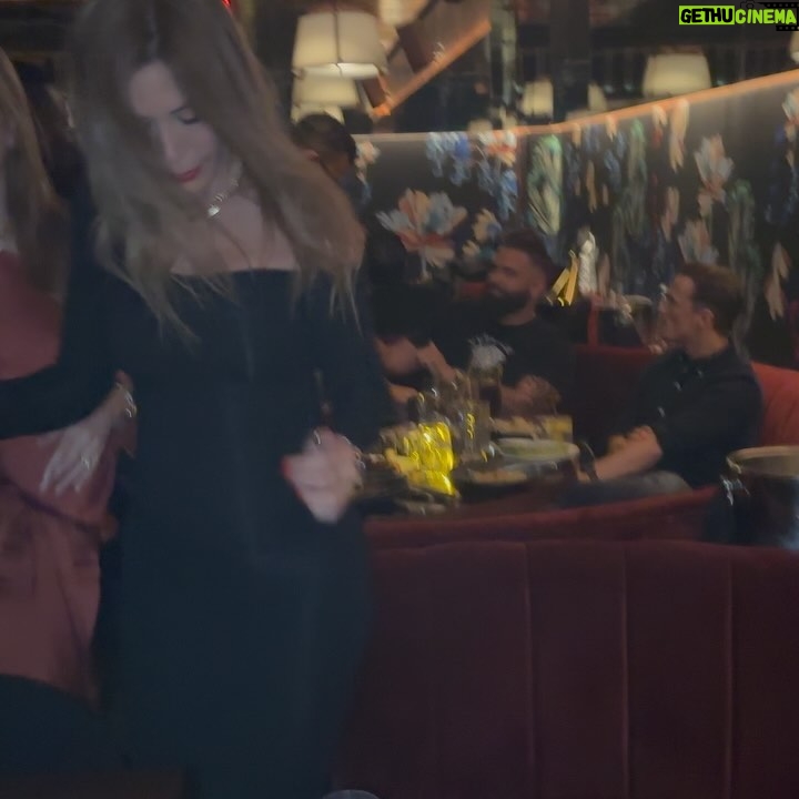 Sofía Vergara Instagram - Disque vamos nada mas a cenar…🤣