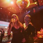 Sofía Vergara Instagram – What a night! 🇨🇴 thank u @netflix  #griselda.