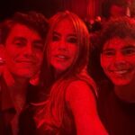 Sofía Vergara Instagram – #griselda.