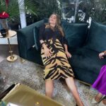 Sofía Vergara Instagram - Press days🤣🤣🤣 miami.