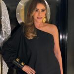 Sofía Vergara Instagram - Griselda❤️ @schiaparelli night.